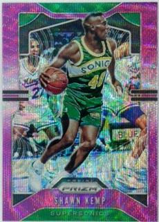 Shawn Kemp