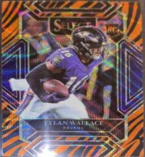 Tylan Wallace