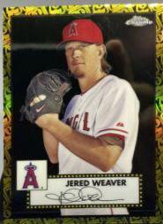 Jered Weaver
