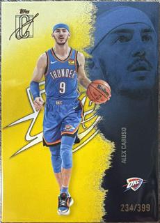 Alex Caruso