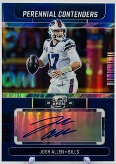 Josh Allen