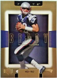 Tom Brady