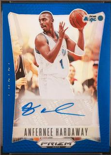 Anfernee Hardaway
