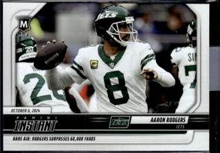 Aaron Rodgers