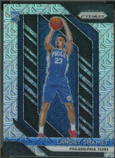Landry Shamet