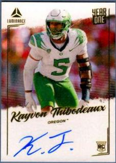 Kayvon Thibodeaux