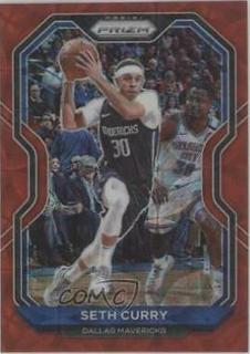 Seth Curry
