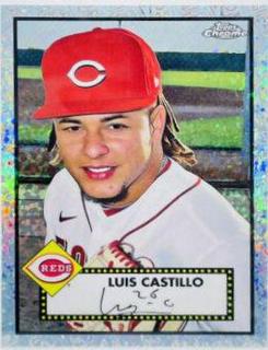Luis Castillo