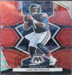 Justin Fields