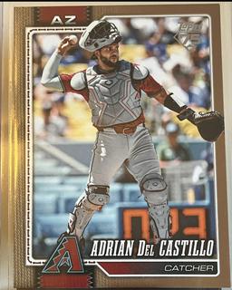 Adrian Del Castillo