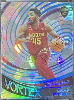 Donovan Mitchell