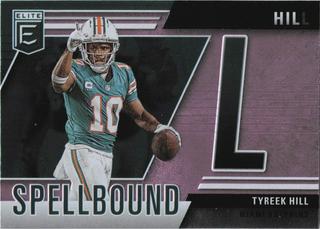 Tyreek Hill