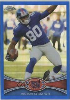 Victor Cruz