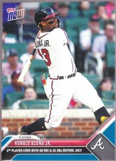 Ronald Acuna Jr.