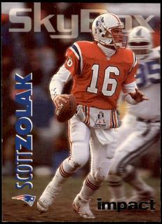 Scott Zolak