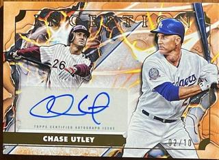 Chase Utley