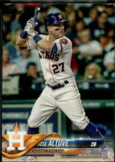 Jose Altuve