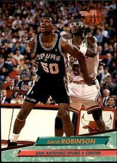 David Robinson