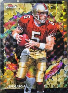 Jeff Garcia