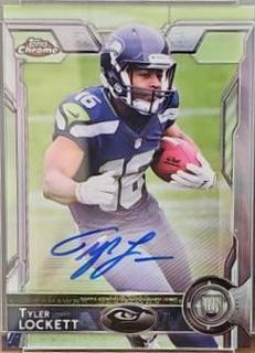Tyler Lockett