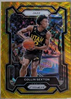 Collin Sexton