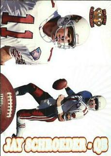 Jay Schroeder