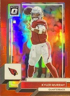 Kyler Murray