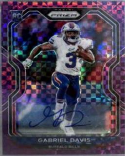 Gabriel Davis