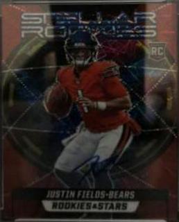 Justin Fields
