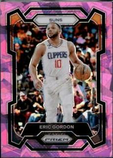 Eric Gordon