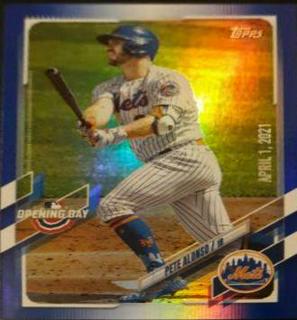 Pete Alonso