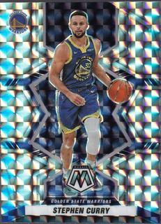 Stephen Curry