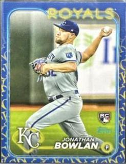 Jonathan Bowlan