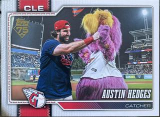 Austin Hedges