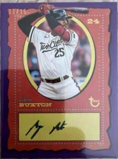 Byron Buxton