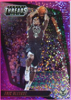 Eric Bledsoe