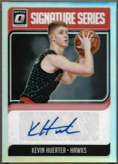 Kevin Huerter