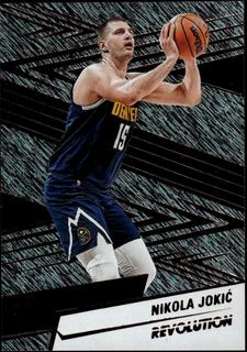 Nikola Jokic