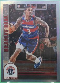 Bradley Beal
