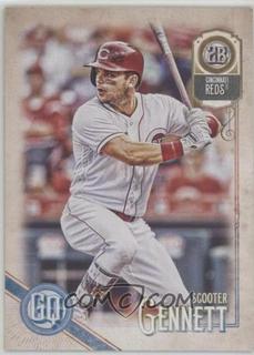 Scooter Gennett