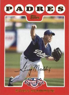 Greg Maddux