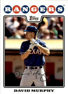 David Murphy