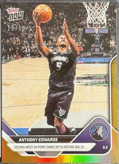 Anthony Edwards
