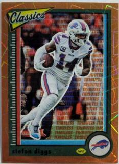 Stefon Diggs
