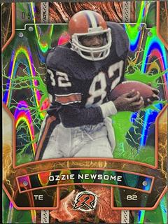 Ozzie Newsome