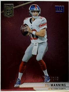 Eli Manning