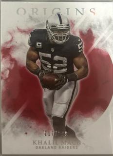 Khalil Mack