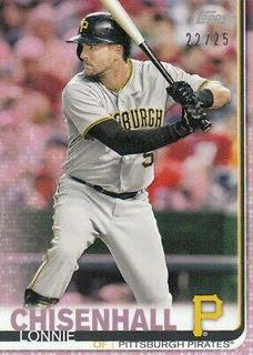 Lonnie Chisenhall