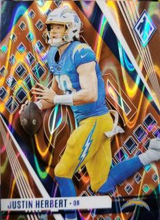 Justin Herbert