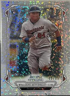 Willians Astudillo